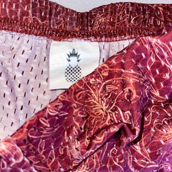 J Malibu Pull On Short  Men's Medium - Picture 7 of 13